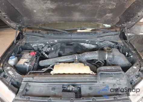 2018 Ford F150 Xlt from USA, damaged, VIN 1FTFW1EG2JFA92473